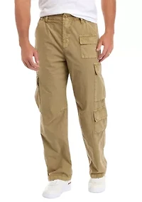 Army x Lucky Cargo Pants