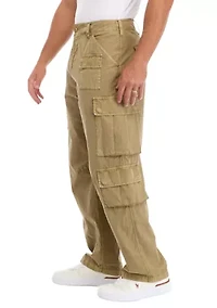 Army x Lucky Cargo Pants