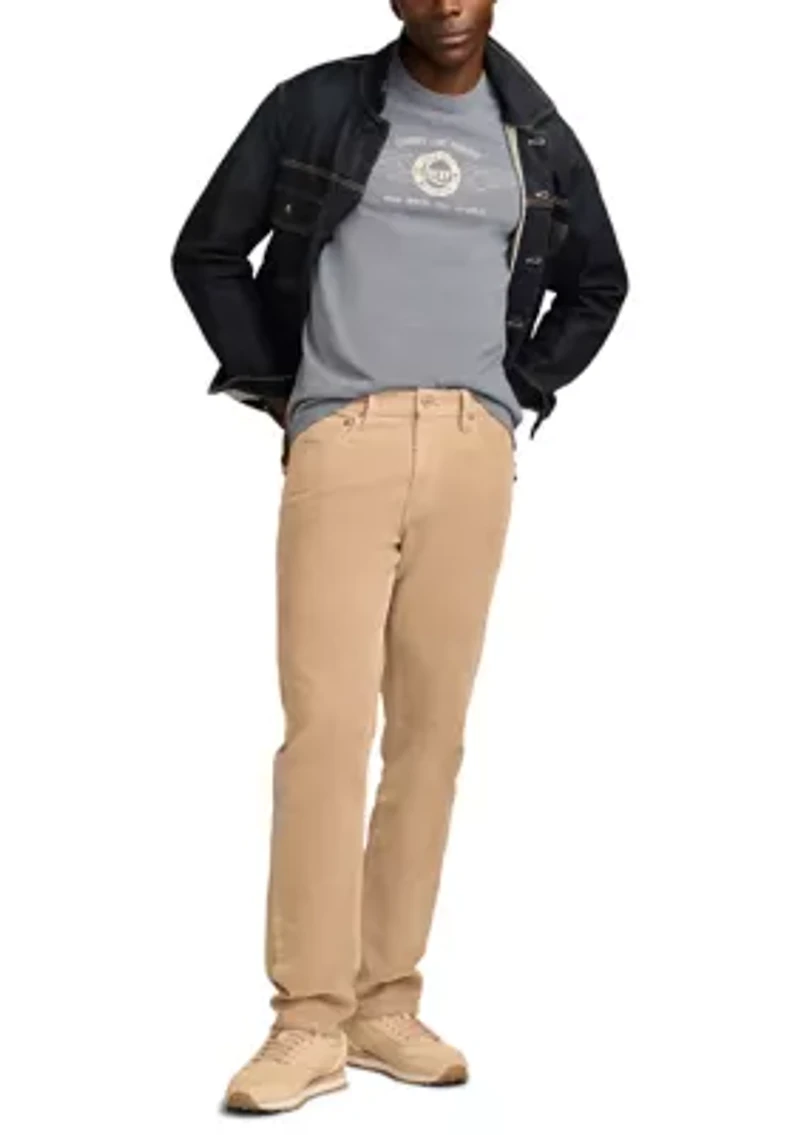 Lucky Wings Graphic T-Shirt