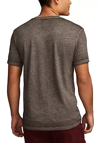 Rolling Stones Voodoo Lounge Graphic T-Shirt