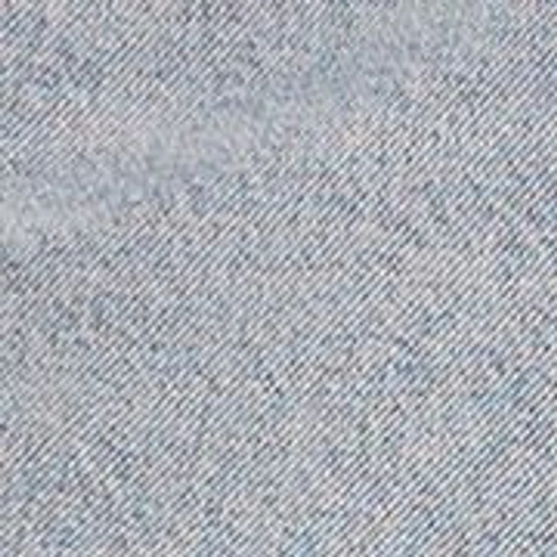 Straight Fit Denim Jeans