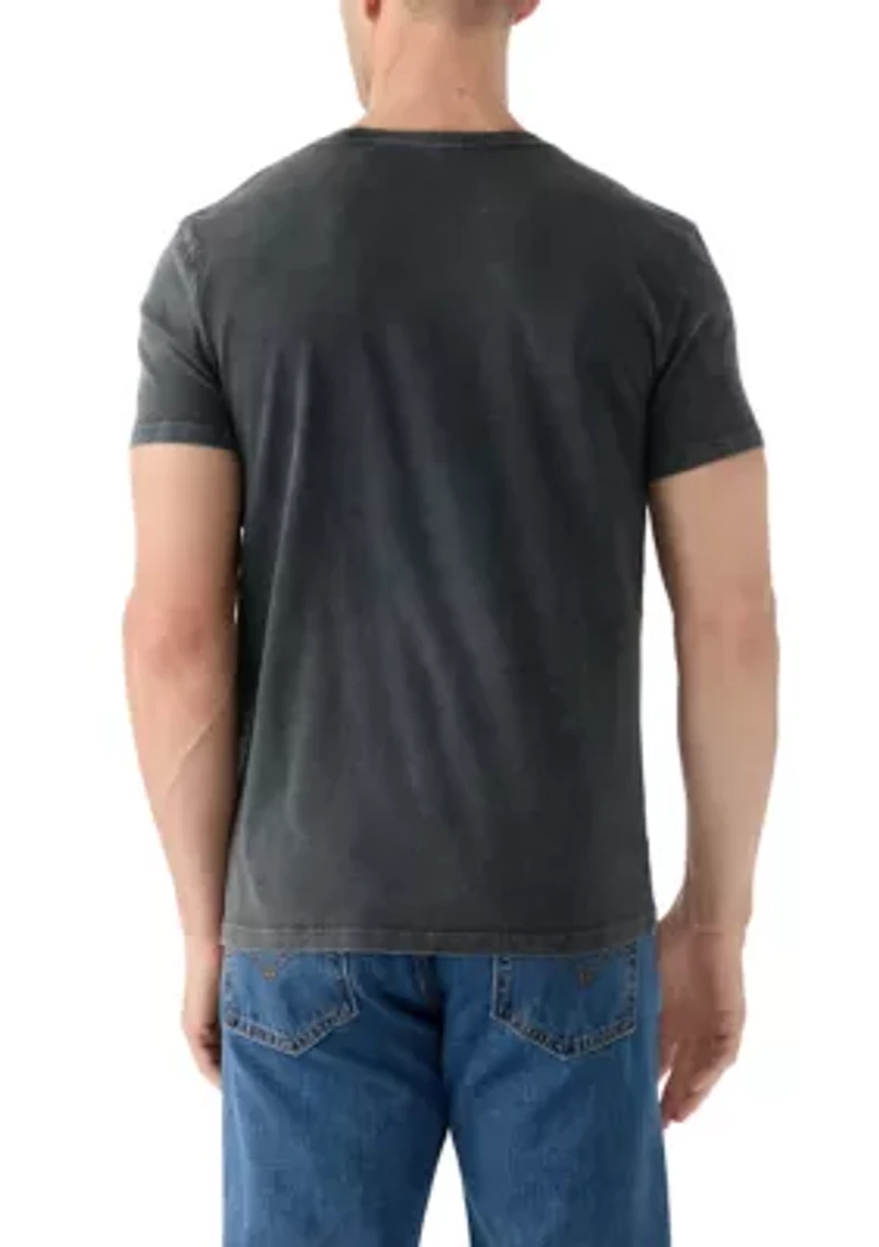 Superbike Graphic T-Shirt