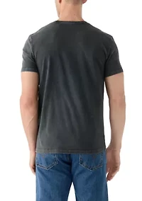 Superbike Graphic T-Shirt