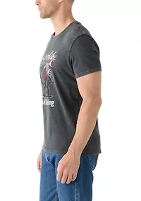 Superbike Graphic T-Shirt