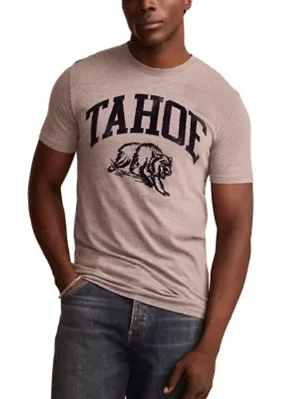Tahoe Graphic T-Shirt