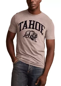 Tahoe Graphic T-Shirt