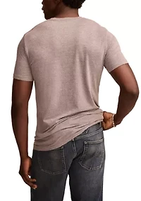 Tahoe Graphic T-Shirt