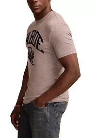 Tahoe Graphic T-Shirt