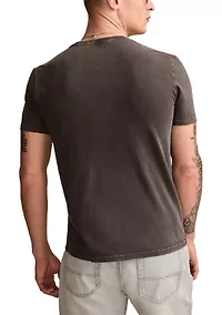 Grateful Dead Pharoh Graphic T-Shirt