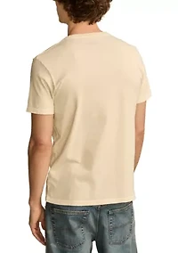 Chevrolet Malibu Short Sleeve Graphic T-Shirt