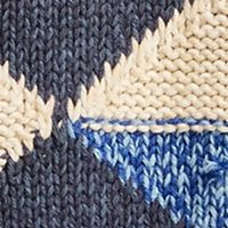 Southwestern Cardigan