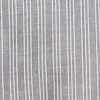 Striped San Gabriel One Pocket Long Sleeve Shirt