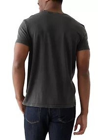 Fender Diamond Graphic T-Shirt