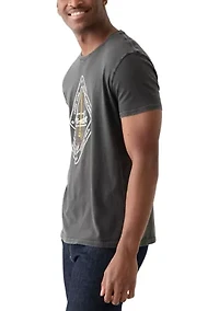 Fender Diamond Graphic T-Shirt