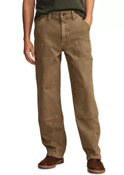 Utility Pants