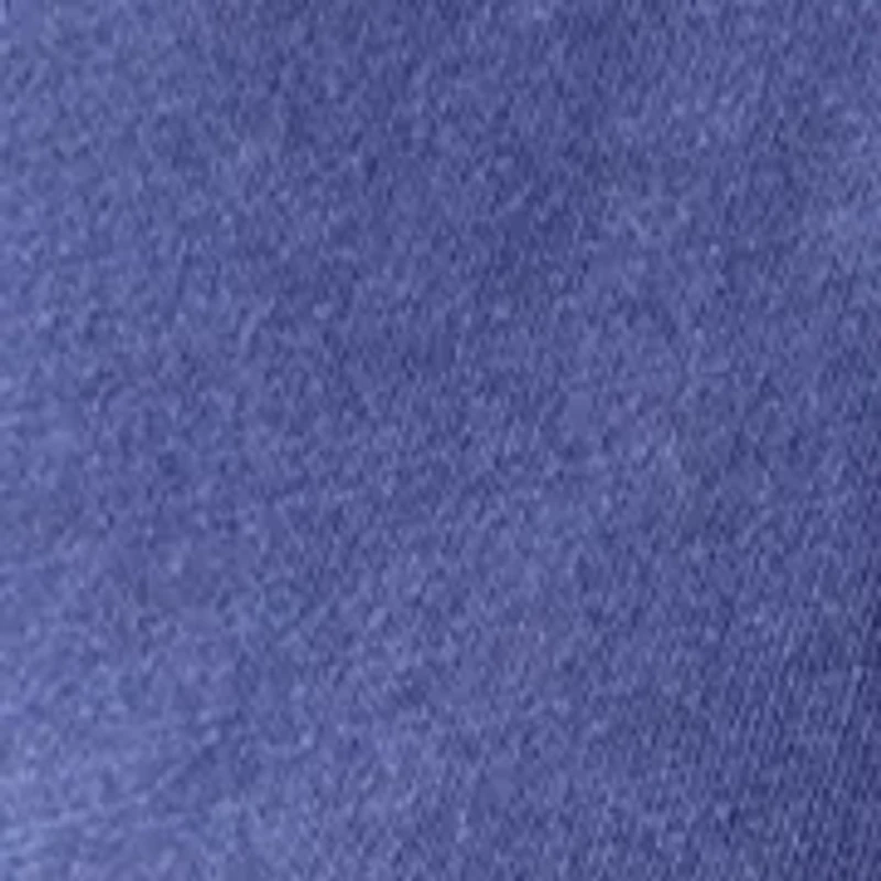 Big & Tall Long Sleeve Weekend Slub Henley Shirt