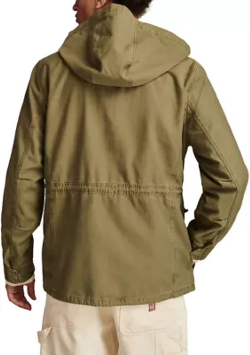 Big & Tall Field Jacket