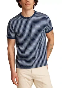 Stripe T-Shirt