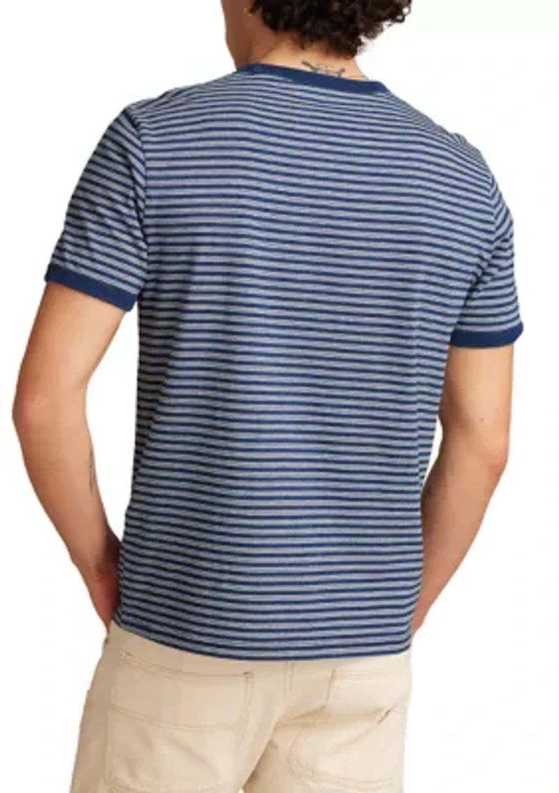 Stripe T-Shirt
