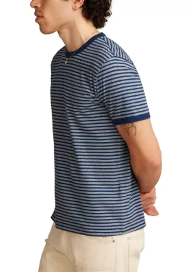Stripe T-Shirt