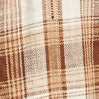 Big & Tall Dobby Western Shirt