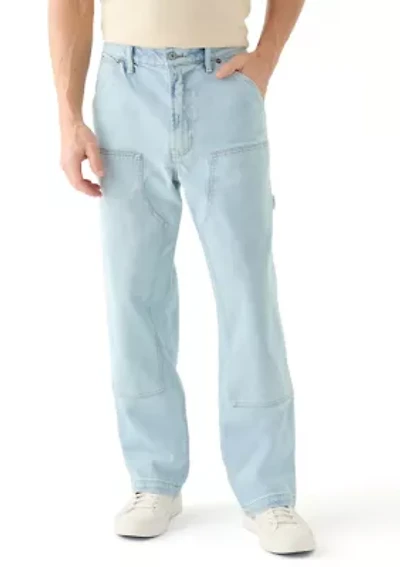 Carpenter Pants