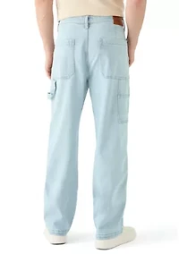 Carpenter Pants