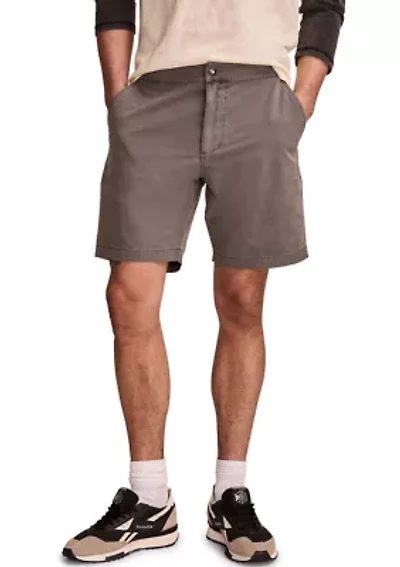 Adventure Shorts