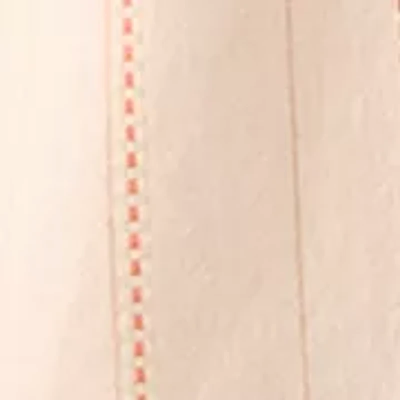 Textured Stripe Camp Collar Short Sleeve Shirt