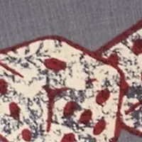 Dice Printed Short Sleeve Shirt