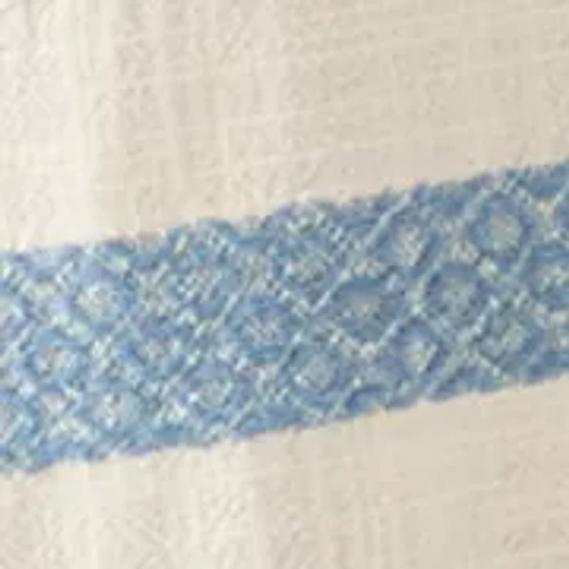 Short Sleeve Derby Strip San Gabriel Shirt