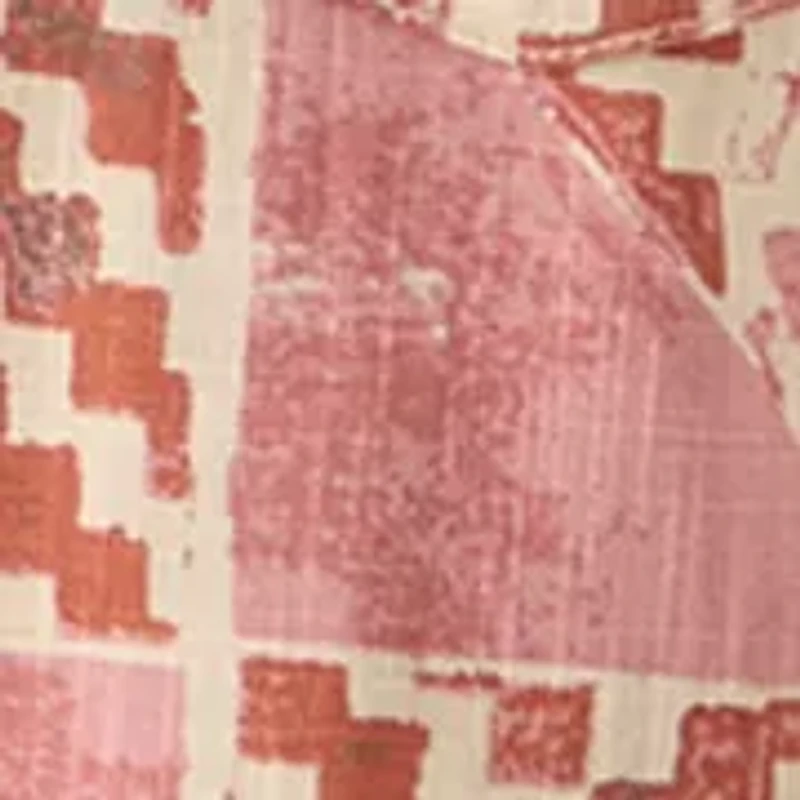 Men's Short Sleeve Printed Playa Shirt