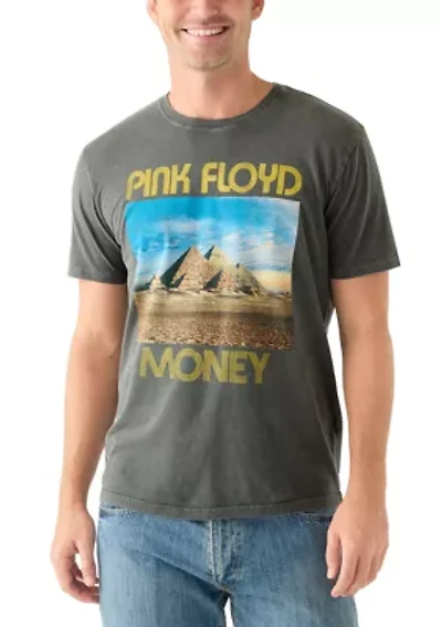 Pink Floyd Money Tee