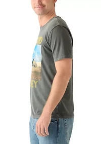 Pink Floyd Money Tee