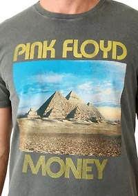 Pink Floyd Money Tee