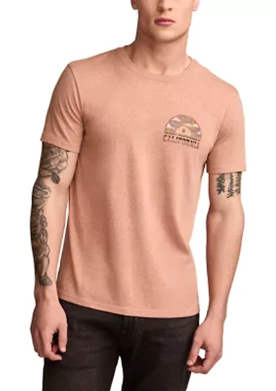 California Desert Music T-Shirt