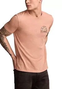 California Desert Music T-Shirt