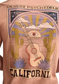 California Desert Music T-Shirt