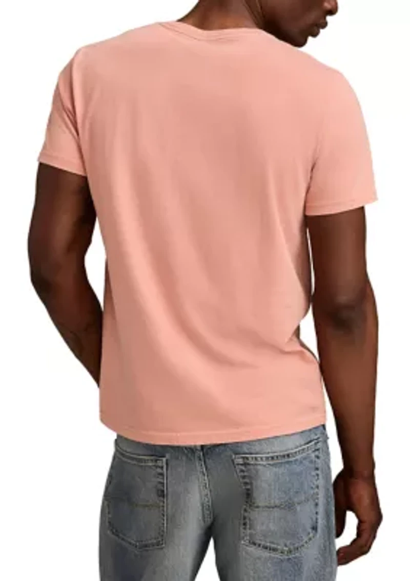 Lucky Brand  Desert Emporium T-Shirt