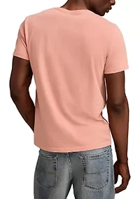 Lucky Brand  Desert Emporium T-Shirt