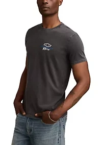 Chevy Racing Graphic T-Shirt
