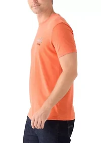 Coca Cola Racing Team Tee