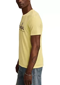 Fender Neon Graphic T-Shirt