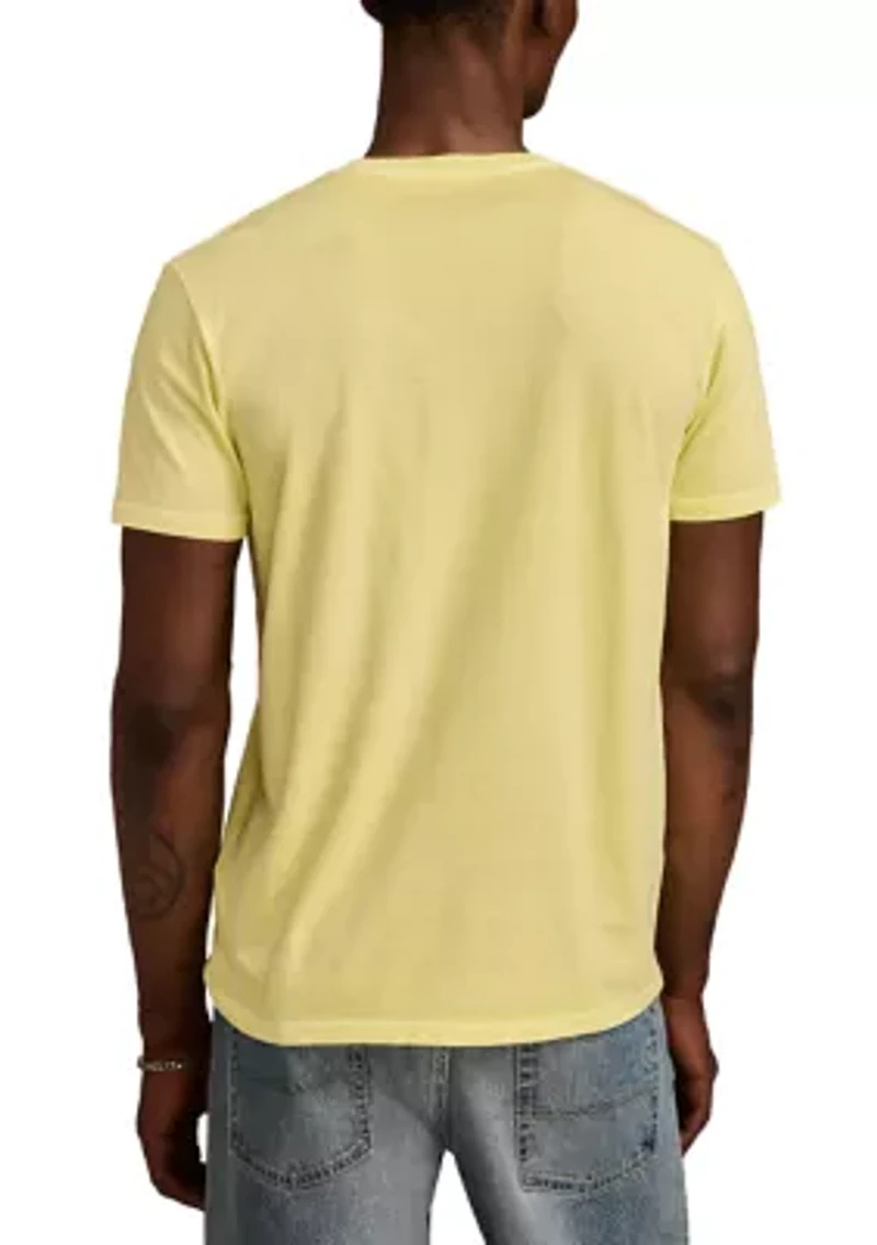 Fender Neon Graphic T-Shirt