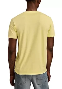 Fender Neon Graphic T-Shirt