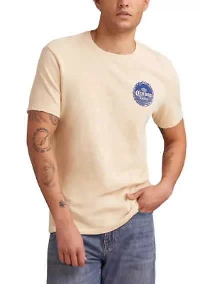 Corona Extra Graphic T-Shirt