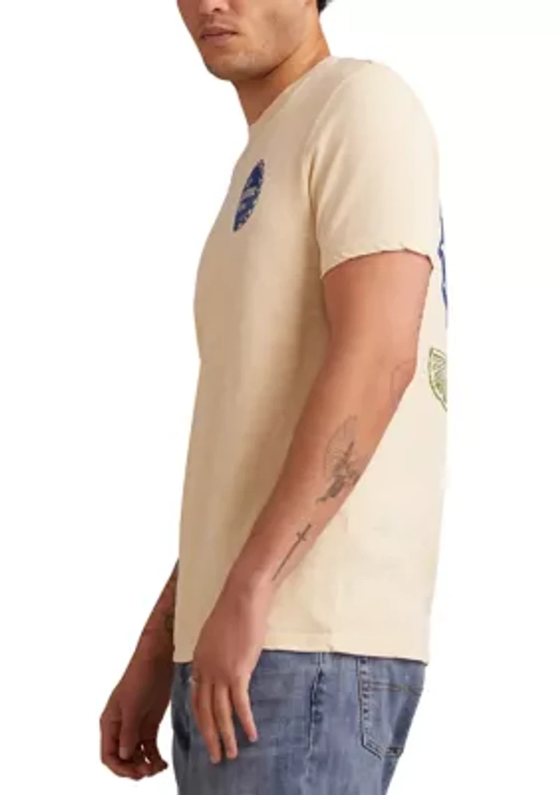 Corona Extra Graphic T-Shirt