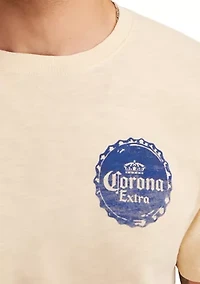 Corona Extra Graphic T-Shirt
