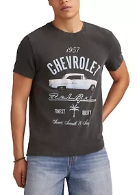 Chevy Bel Air Graphic T-Shirt