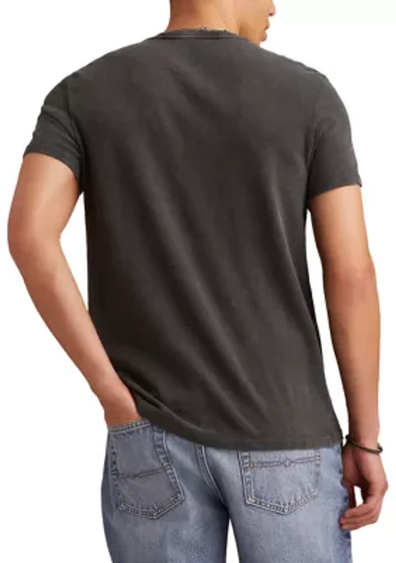 Chevy Bel Air Graphic T-Shirt